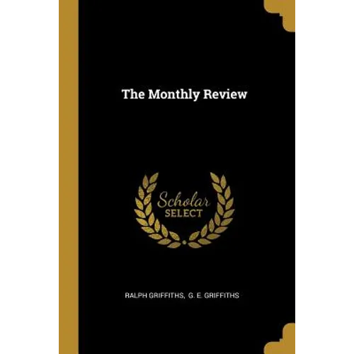 The Monthly Review