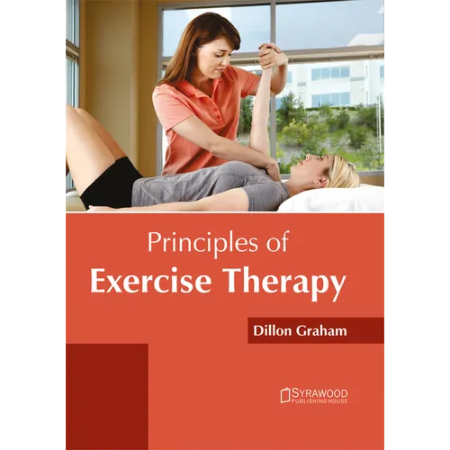 Principles of Exercise Therapy