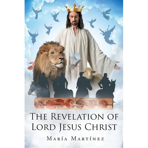 The Revelation of Lord Jesus Christ