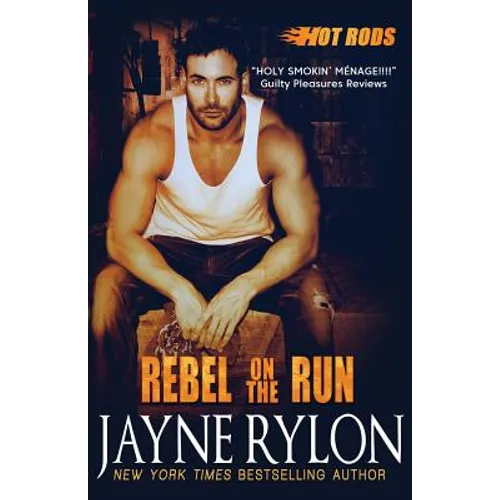 Rebel on the Run