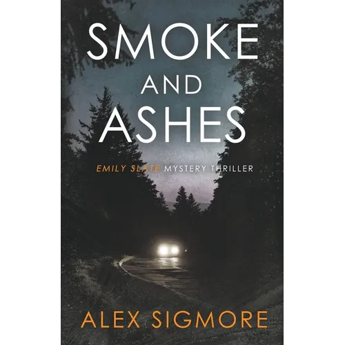 Smoke and Ashes