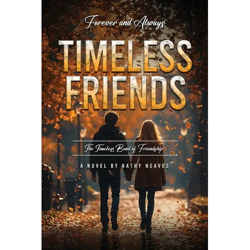 Timeless Friends