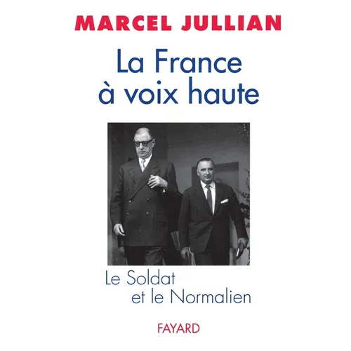 La France à voix haute