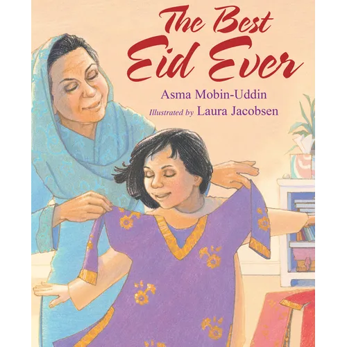 The Best Eid Ever