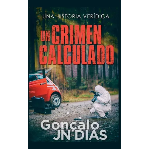 Un Crimen Calculado