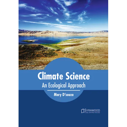 Climate Science: An Ecological Approach