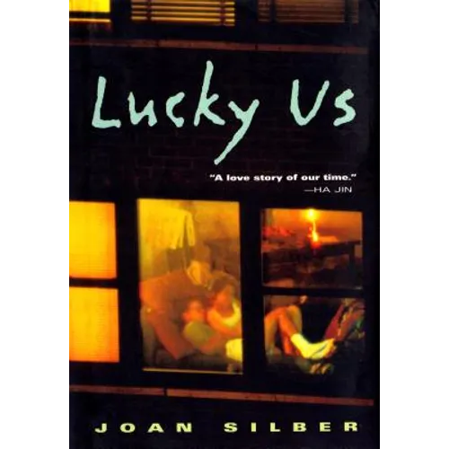 Lucky Us
