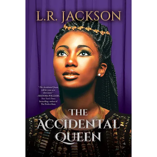 The Accidental Queen