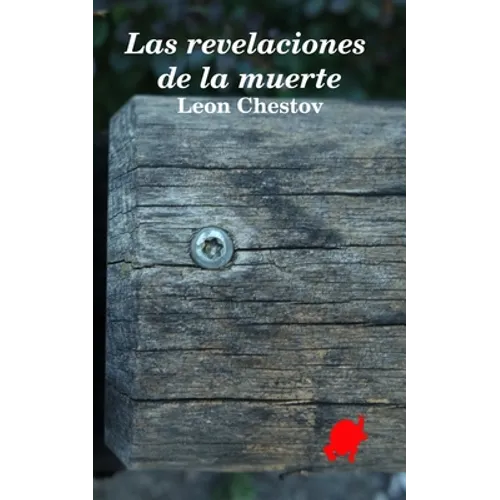 Las revelaciones de la muerte