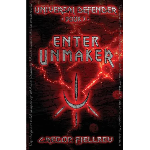 Enter Unmaker