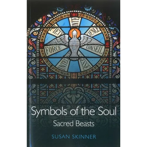Symbols of the Soul: Sacred Beasts