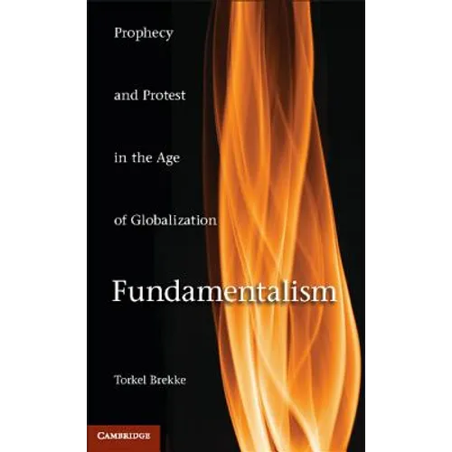 Fundamentalism