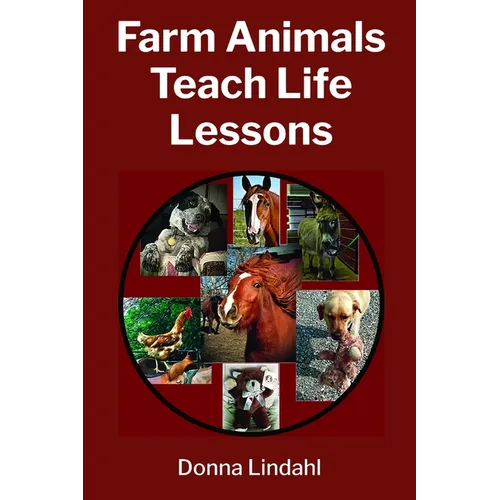 Farm Animals Teach Life Lessons