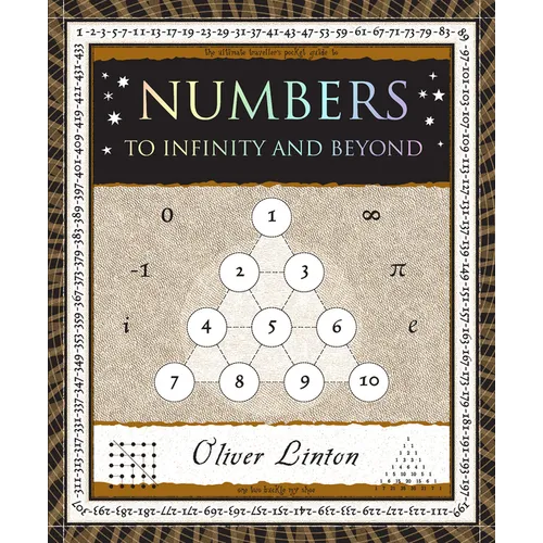 Numbers: To Infinity and Beyond