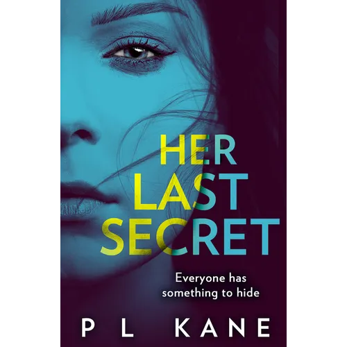 Her Last Secret