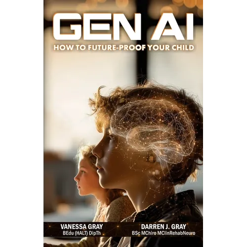 Gen AI: Future Proof Your Child