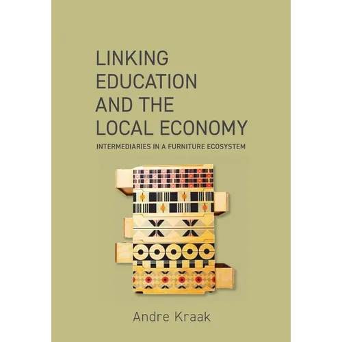 Linking education and the local economy: Intermediaries in a furniture ecosystem