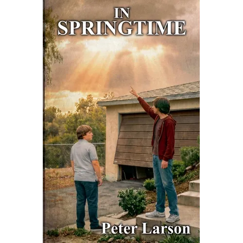 In Springtime