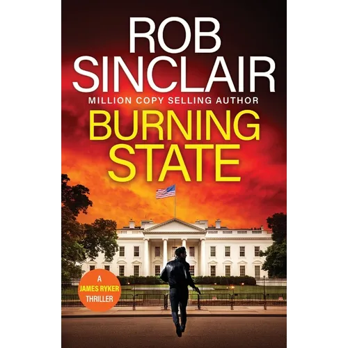 Burning State