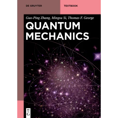 Quantum Mechanics