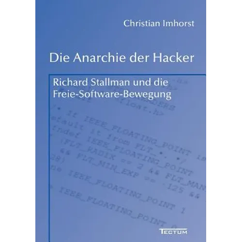 Die Anarchie der Hacker