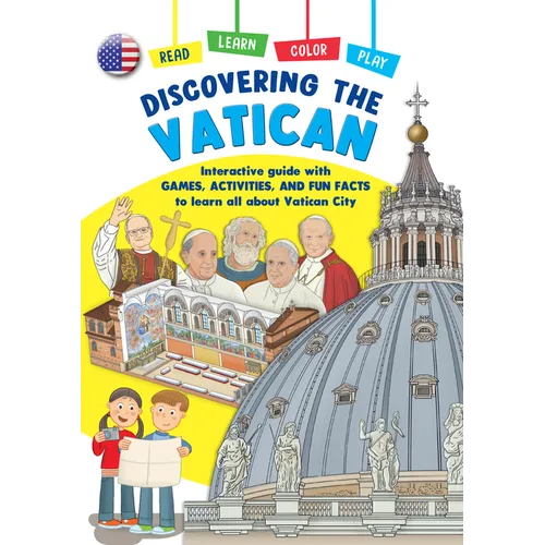 Discovering the Vatican
