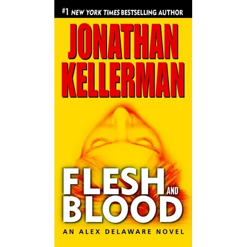 Flesh and Blood