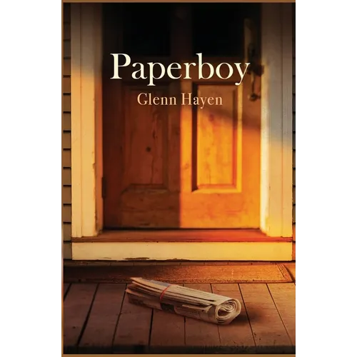 Paperboy