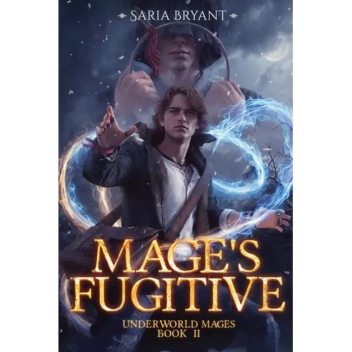 Mage's Fugitive