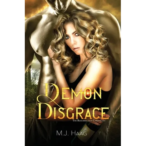 Demon Disgrace