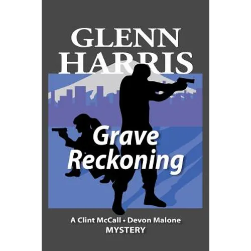 Grave Reckoning
