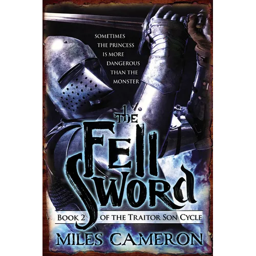 The Fell Sword
