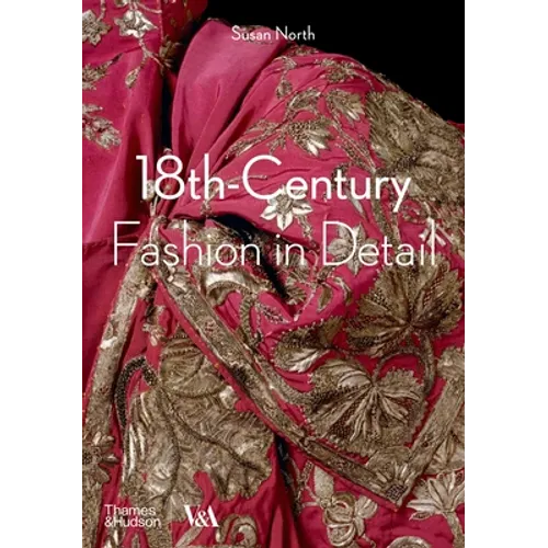 18th-Century Fashion in Detail