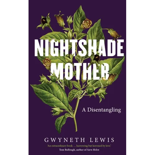 Nightshade Mother: A Disentangling