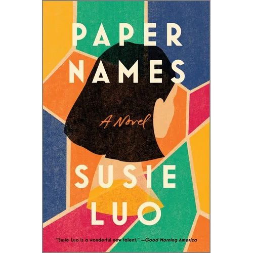 Paper Names