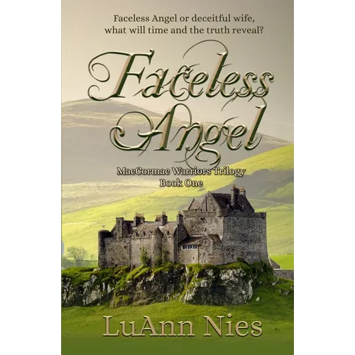 Faceless Angel
