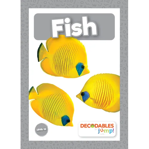 Fish