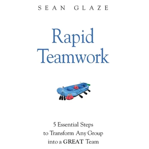 Rapid Teamwork