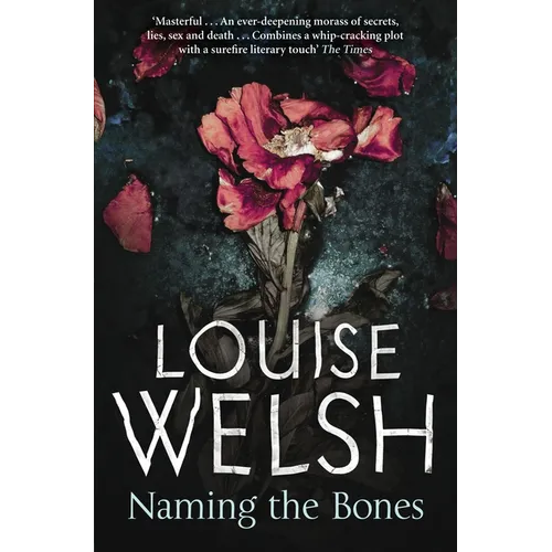 Naming the Bones