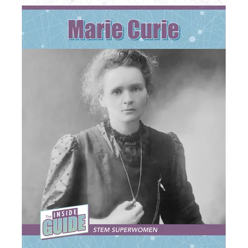 Marie Curie