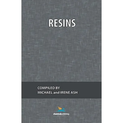 Resins