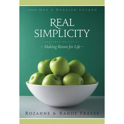 The Real Simplicity