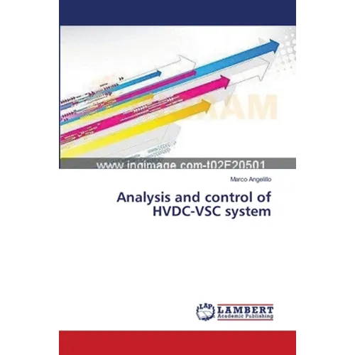 Analysis and control of HVDC-VSC system