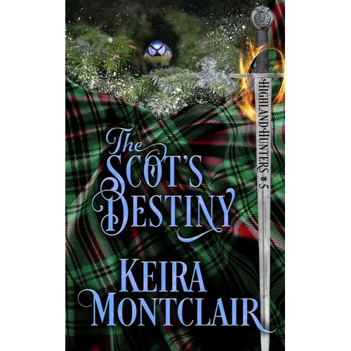 The Scot's Destiny
