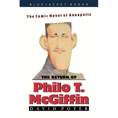 The Return of Philo T. McGiffin