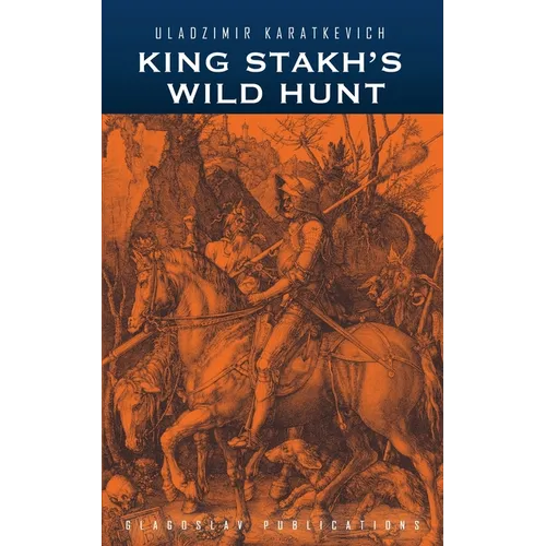 King Stakh's Wild Hunt