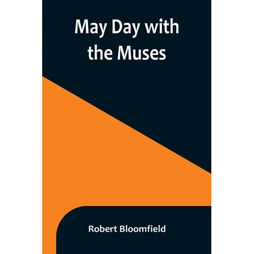 May Day with the Muses