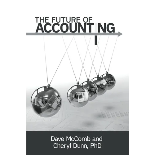 The Future of Accounting