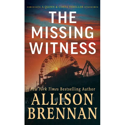 The Missing Witness