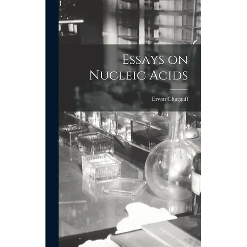 Essays on Nucleic Acids